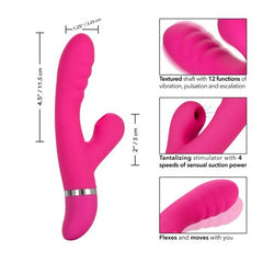 Vibrador Foreplay Frenzy Pucker - Cake Sex Shop 2