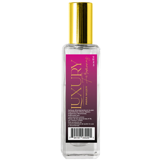 Feromona Luxury 60 ml 1
