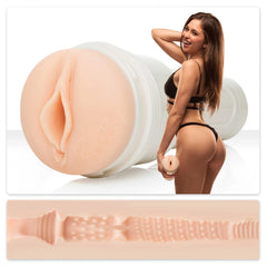 Masturbador Fleshlight Girls Riley Reid Utopia Pussy