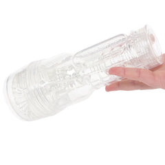 Masturbador Fleshlight Go Torque Ice