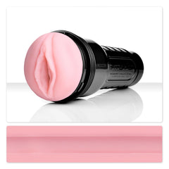 Masturbador Fleshlight Pink Lady Original