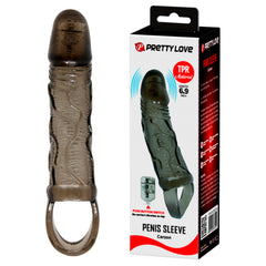 Funda Carson Penis Sleeve 1