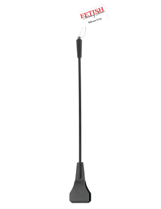 Fusta Fetish Fantasy Silicone Crop 1400