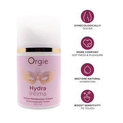 Hydratante de Vulva Hydra Intima - 50 ml