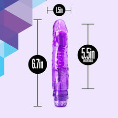 Vibrador The Little One