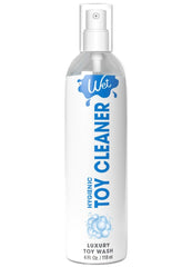 Antibacterial Toy Cleaner Spray Wet 4 oz