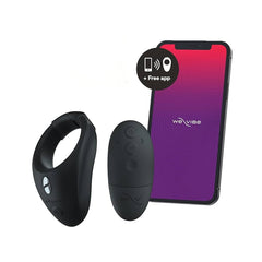 Anillo Vibrador Bond de We-Vibe