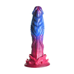 Dildo Intruder Alien 7.6" Creature Cocks Dildos Juguete Sexuales Sex Shop Tienda para Adultos