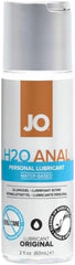 Lubricante JO H2O Anal Original Lubricant