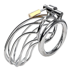 Jaula Cockcage Chastity