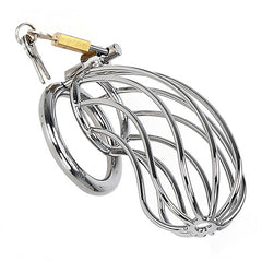 Jaula Cockcage Chastity