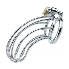 Jaula Cockcage Chastity