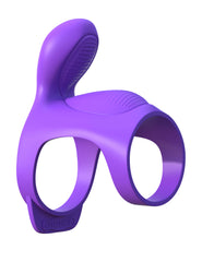 Jaula Fantasy C-Ringz Ultimate Couples Cage