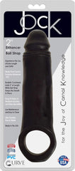 Funda Jock 2 inch Enhancer with Ball Strap