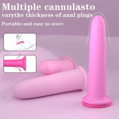 Set Plug Anal Rebirth