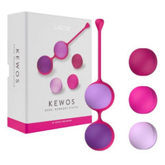 Kegel Kewos Workout System