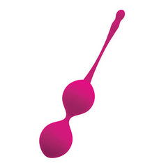 Kegel Love Balls