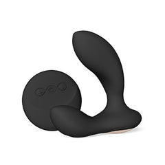 Masajeador de Próstata Hugo 2 Remote de LELO - Cake Sex Shop 2 3 4