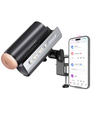 Masturbador Solace Pro