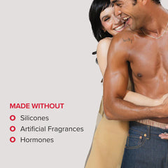 Lubricante JO H2O Original - 60 ml