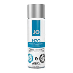 Lubricante JO H2O Original - 60 ml