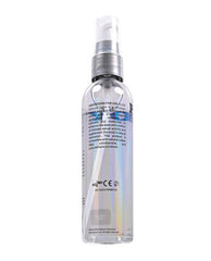 Lubricante Playboy Slick Silicone Lube 4 oz - Cake Sex Shop 2