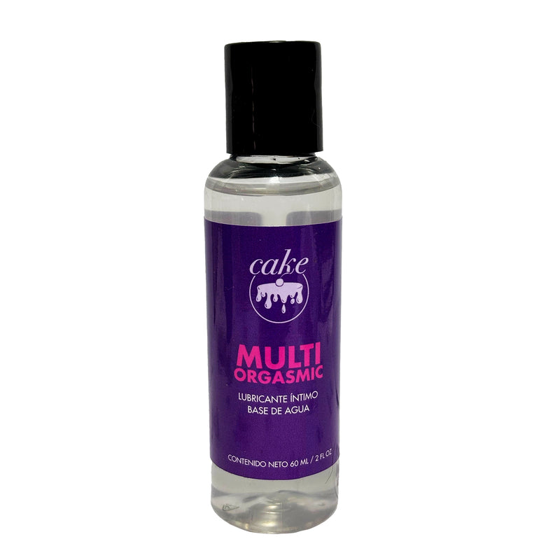 lubricante sexual a base de aceite Gel Lubricante Intimo Anal Hipoalergenico 60ml main image 1