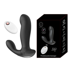 Masajeador de Próstata Pulse Massager