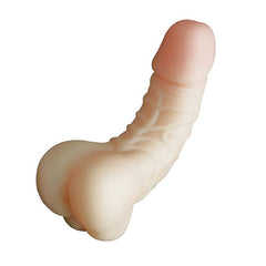 Masturbador Anus Dildo Stoker