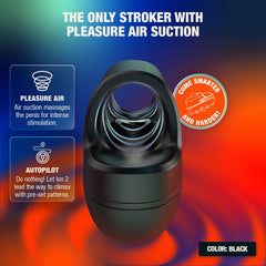 Masturbador Arcwave Ion 2