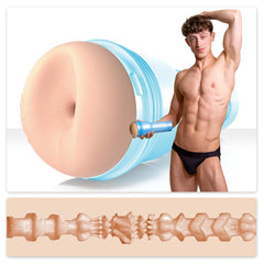 Masturbador Fleshjack Boys Danny Fantasy Fireworks Ass