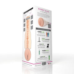 Masturbador Fleshlight Fleshlight Girls Bonnie Blue 1K Pussy