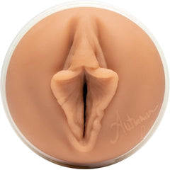 Masturbador Fleshlight Girls Autumn Falls Cream Pussy