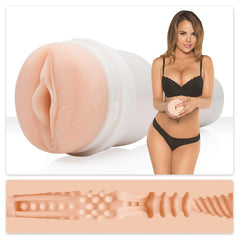 Masturbador Fleshlight Girls Dillion Harper Crush Pussy