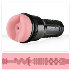 Masturbador Fleshlight Pink Butt Heavenly