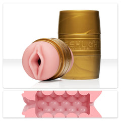 Masturbador Fleshlight Quickshot Stamina Training Unit Lady & Butt