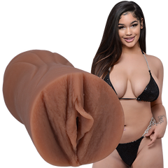 Masturbador Girls Of Social Media @lexi2legit Pocket Pussy