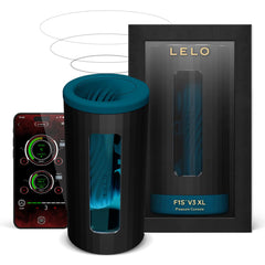 Masturbador F1 V3 XL