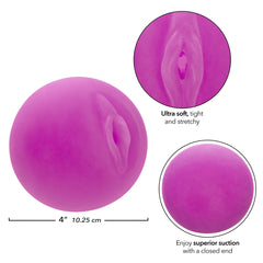 Masturbador Pop Sock Pussy 2