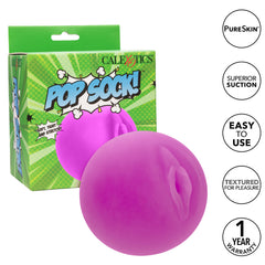 Masturbador Pop Sock Pussy 3