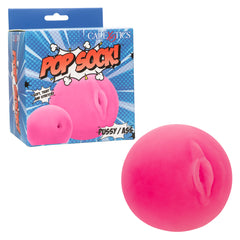 Masturbador Pop Sock Pussy Ass 1