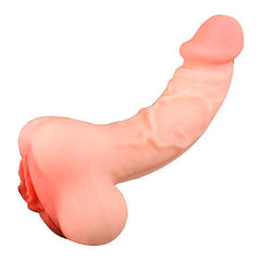 Masturbador Pussy Dildo Stoker