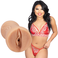 Masturbador Singature Stroker Cindy Starfall
