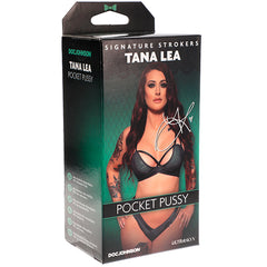 Masturbador Singature Stroker Tana Lea