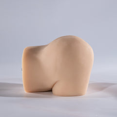 Masturbador Screaming Butt Torso