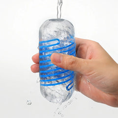 Masturbador Tenga Spinner DX Drops