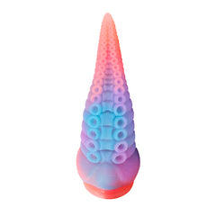 Dildo Monster Cock Tentacles 7.5" - Cake Sex Shop