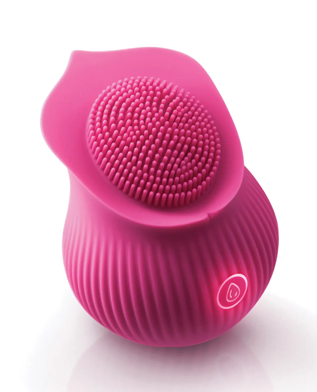 Vibrador Inya - The Bloom - Pink NS Novelties Vibradores Juguete Sexuales Sex Shop Tienda para Adultos