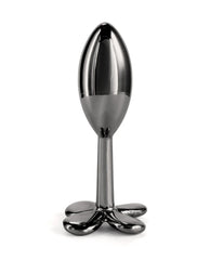 Plug Anal Rear Assets – Clover – Gunmetal