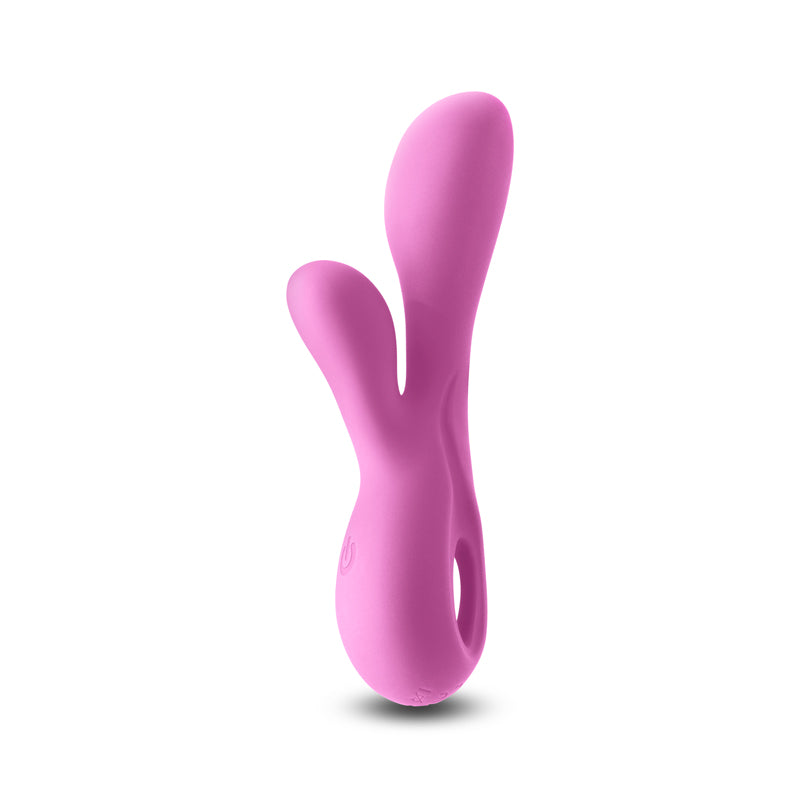 Vibrador Revel Galaxy Pink - Cake Sex Shop
